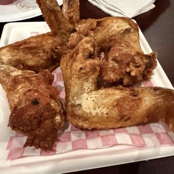 Thai Rice Kitchen - Chicken wings - Thai Near Me - Alton, New Hampshire Thai Rice Kitchen - Chicken wings - Thai Near Me - Alton, New Hampshire