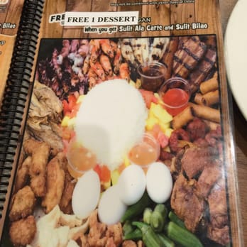 Isla Restaurant - Filipino Near Me - San Bruno, California