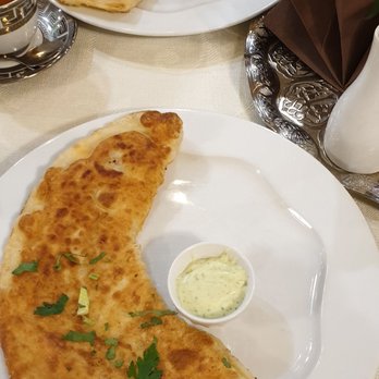 Kabul Restaurant - Bolani - Persian/Iranian Near Me - Leipzig, SN