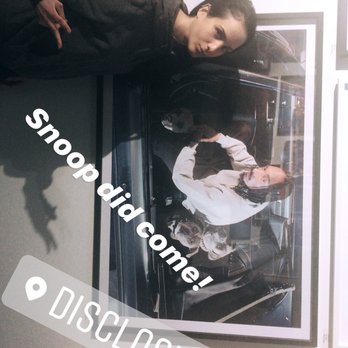 DISCLOSURE FEST - Yoga Near Me - Los Angeles, California