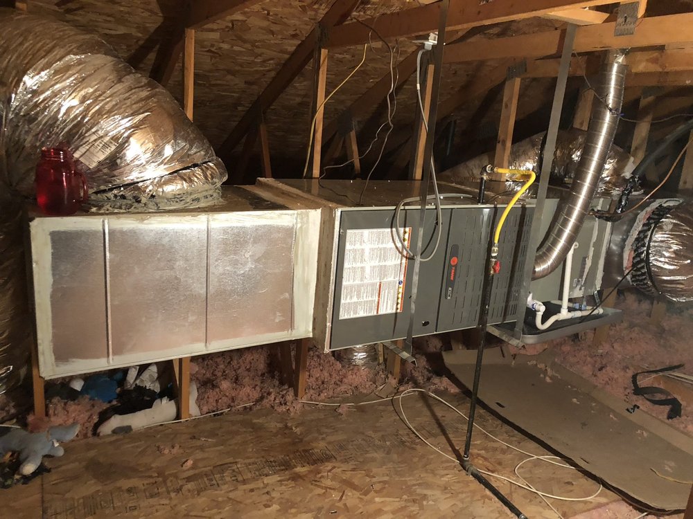 Slide of Aqualine Plumbing, Electrical & Air Conditioning - Avondale