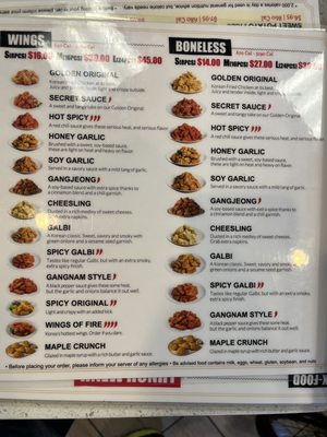 Menu photo 3 bb.q Chicken Ashburn Ashburn, VA