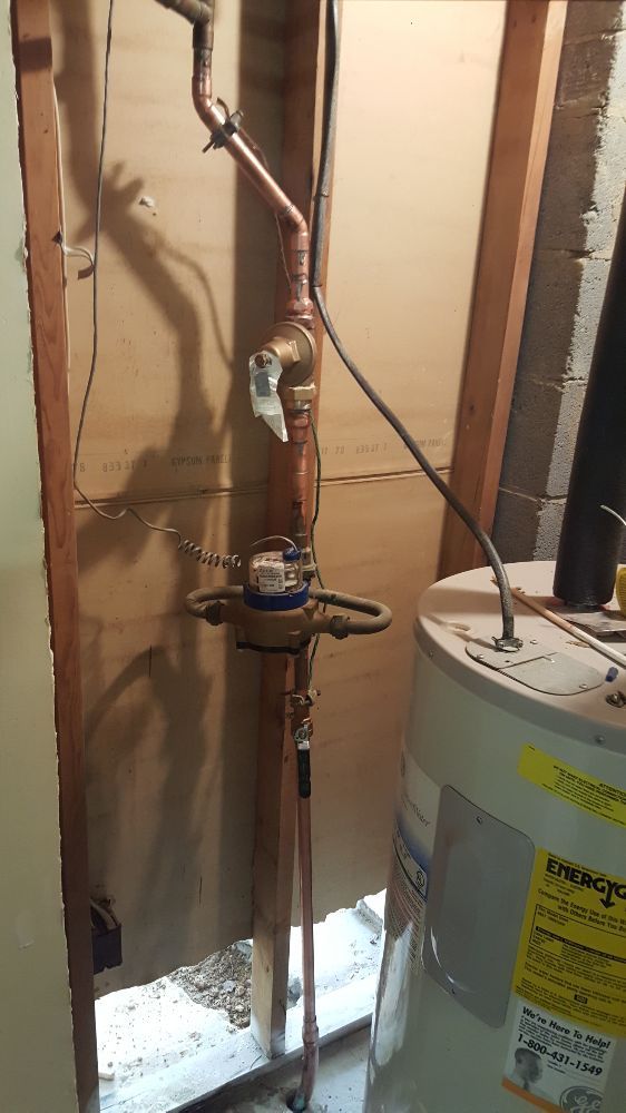 Slide of All In One Services