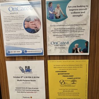 The Heritage at Legacy - Assisted Living Facilities Near Me - Omaha, Nebraska