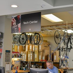 Trek Bicycle Tampa South