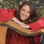 Photo of Kristen Gibbs - Harpist & Vocalist