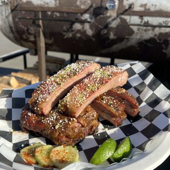 Union Barbecue - Food Trucks Near Me - Charlotte, North Carolina Union Barbecue - Food Trucks Near Me - Charlotte, North Carolina
