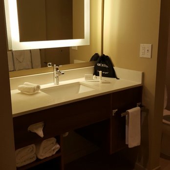 SpringHill Suites by Marriott Orlando Lake Buena Vista South - Vanity - Hotels Near Me - Kissimmee, Florida SpringHill Suites by Marriott Orlando Lake Buena Vista South - Vanity - Hotels Near Me - Kissimmee, Florida