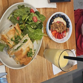 Gris Azul Cafe - Coffee & Tea Near Me - Los Angeles, California Gris Azul Cafe - Coffee & Tea Near Me - Los Angeles, California