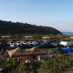Rock It At El Moro Canyon