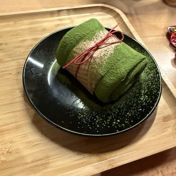 Matcha En - Desserts Near Me - Chicago, Illinois Matcha En - Desserts Near Me - Chicago, Illinois