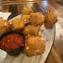 Kids loved these, same with adults. Mozzarella cheese-stick-blocks. Kids loved these, same with adults. Mozzarella cheese-stick-blocks.
