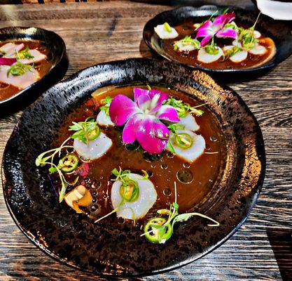 Japaneiro Asian Infusion by null