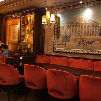 Brasserie Le Bourbon - Brasseries Near Me - Paris, 75