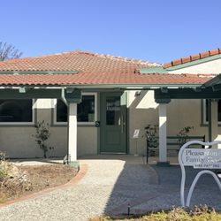 Pleasanton Family Dentist
