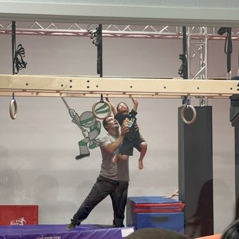 USA Ninja Challenge - Kids Activities Near Me - San Jose, California USA Ninja Challenge - Kids Activities Near Me - San Jose, California