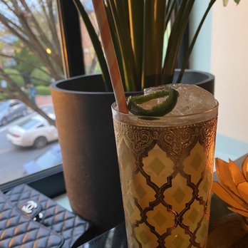 Rose's Luxury - Margarita - New American Near Me - Washington, DC, District of Columbia Rose's Luxury - Margarita - New American Near Me - Washington, DC, District of Columbia