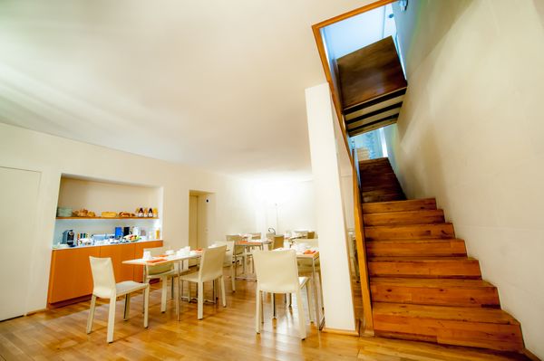 La Pérouse Hôtel by null