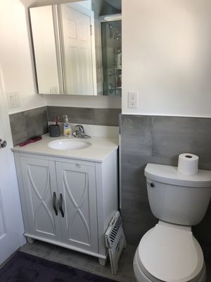 Sakowich Plumbing & Heating Logo