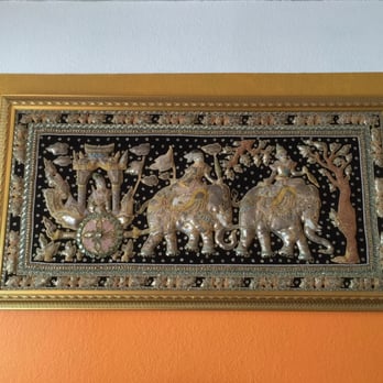 Arroy Thai - Thai Near Me - Wesley Chapel, Florida