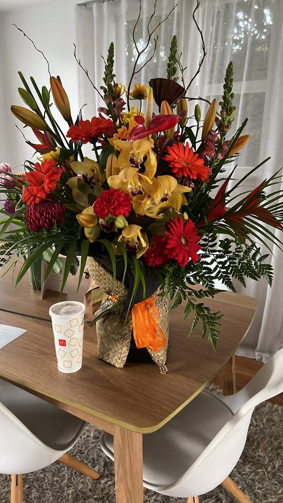 BEST BLOOMS FLORIST AUCKLAND Updated October 2024 31 Photos 571A
