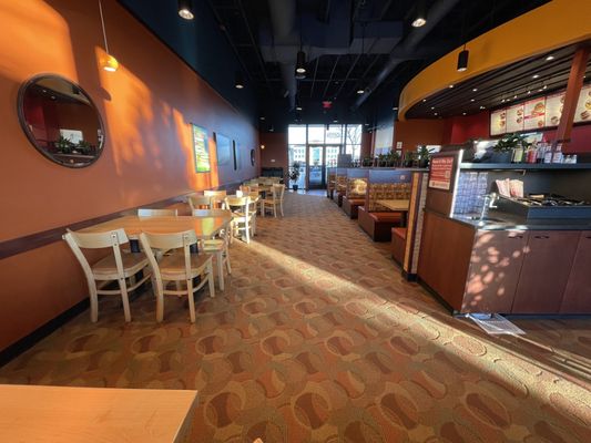 Cafe Yumm! - Lakemoor by null