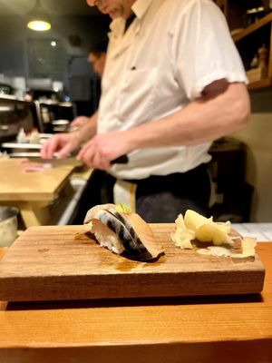Chīsai Sushi Club by null