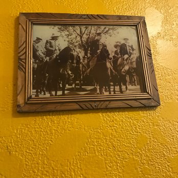 Ruben's Grill - Pancho Villa - Mexican Near Me - Albuquerque, New Mexico