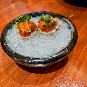 Okane - Sushi Bars Near Me - San Francisco, California Okane - Sushi Bars Near Me - San Francisco, California
