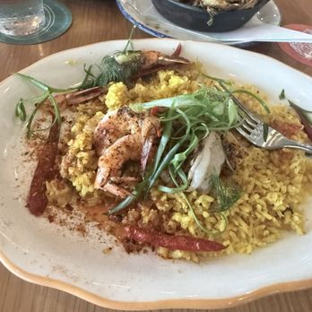Pier 6 - Piri Piri Grilled Shrimp - Seafood Near Me - San Leon, Texas
