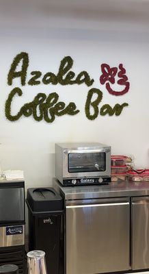 Azalea Coffee Bar by null