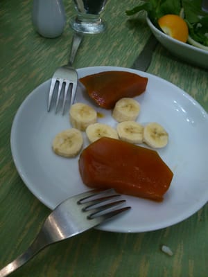 Balıkçı Lokantası by null