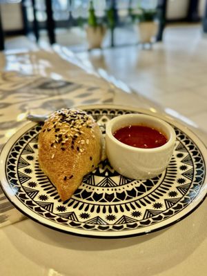 OSH Restaurant & Grill by null