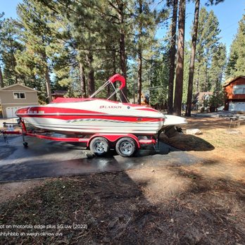 Consider It Done - Boat scum cleaning - Handyman Near Me - Berkeley, California Consider It Done - Boat scum cleaning - Handyman Near Me - Berkeley, California