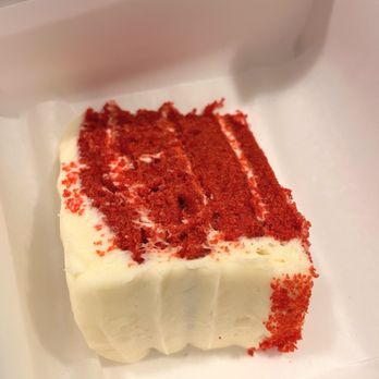 SusieCakes - Pasadena - Southern Red Velvet Cake 6 Inch - Southern Red Velvet Cake - Bakeries Near Me - Pasadena, California