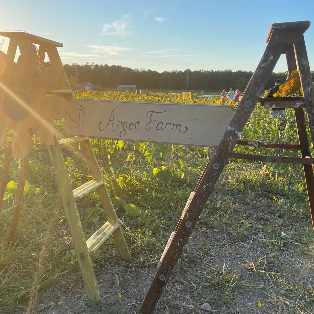 Argos Farm - Farmers Market Near Me - Forked River, New Jersey