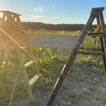 Argos Farm - Farmers Market Near Me - Forked River, New Jersey