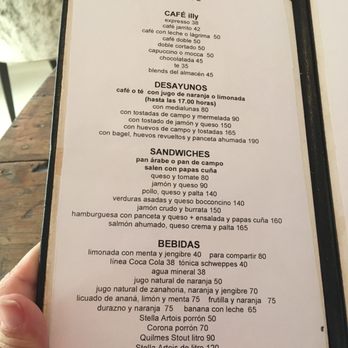 Almacén de Flores - Coffee & Tea Near Me - Tigre, C