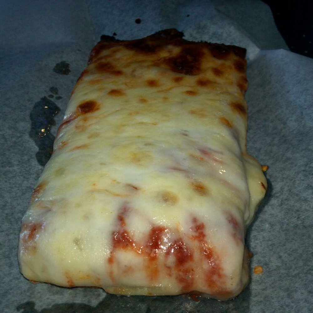 Arinell Pizza - Sicilian - Pizza Near Me - Berkeley, California