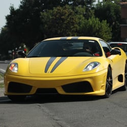East Coast Motor Club - We insurance any car any home any business.