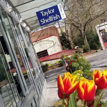 Taylor Shellfish Farms - Seafood Near Me - Seattle, Washington Taylor Shellfish Farms - Seafood Near Me - Seattle, Washington