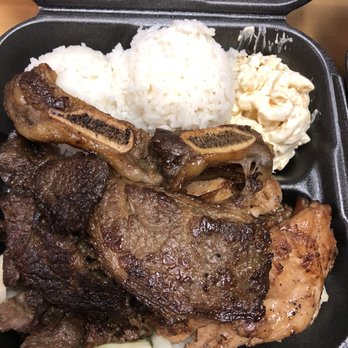 Shaka - Hawaiian BBQ Mix - Hawaiian Near Me - The Colony, Texas Shaka - Hawaiian BBQ Mix - Hawaiian Near Me - The Colony, Texas