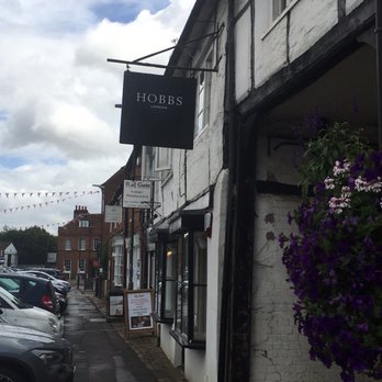 Kings Arms Hotel - Hotels Near Me - Amersham, BKM