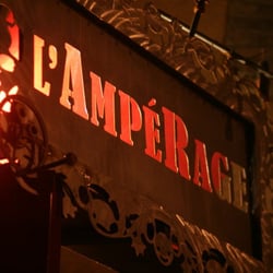 L'ampérage ex Adaep