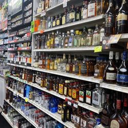 Millcreek Market - Liqour