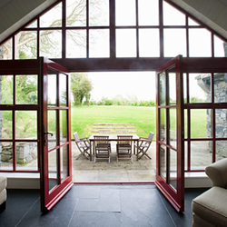 Easy Glass & Mirror