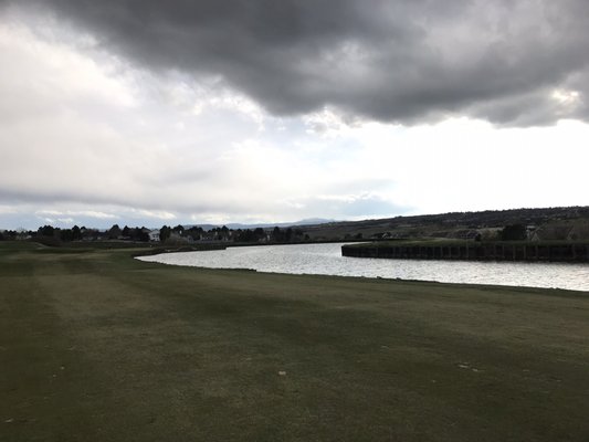 Plum Creek Golf Club