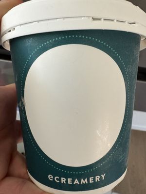 eCreamery Ice Cream by null