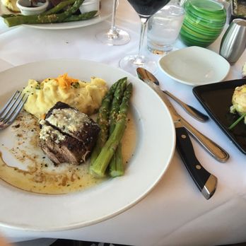 Chart House - Seafood Near Me - San Antonio, Texas