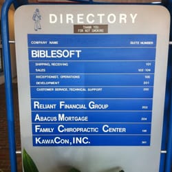 Biblesoft